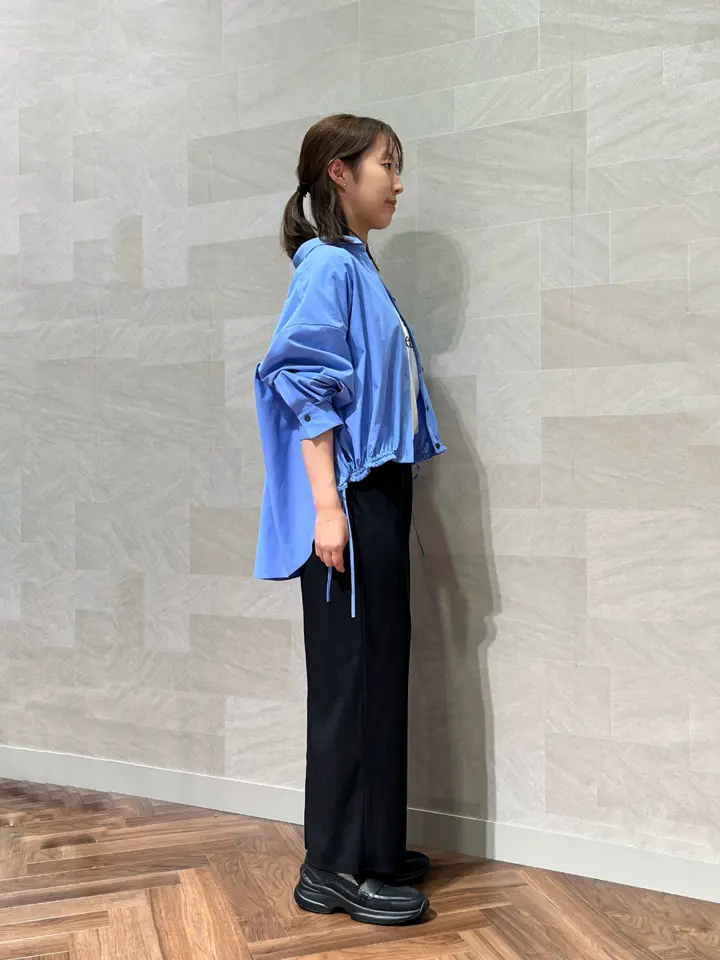 ONWARD CROSSET SELECT 松井 コーディネート画像