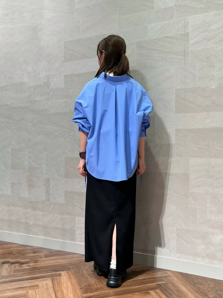 ONWARD CROSSET SELECT 松井 コーディネート画像