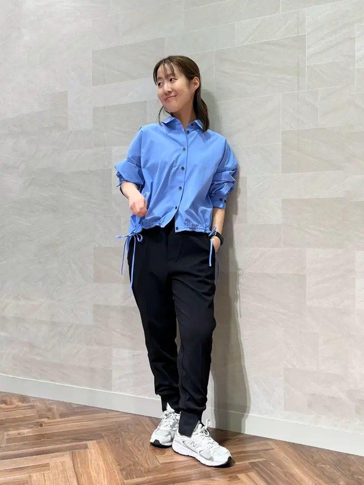 ONWARD CROSSET SELECT 松井 コーディネート画像