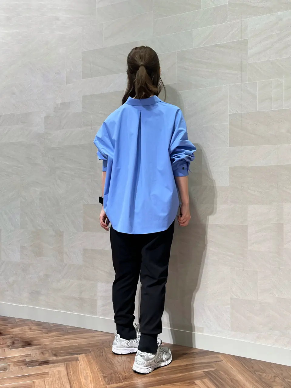 ONWARD CROSSET SELECT 松井 コーディネート画像