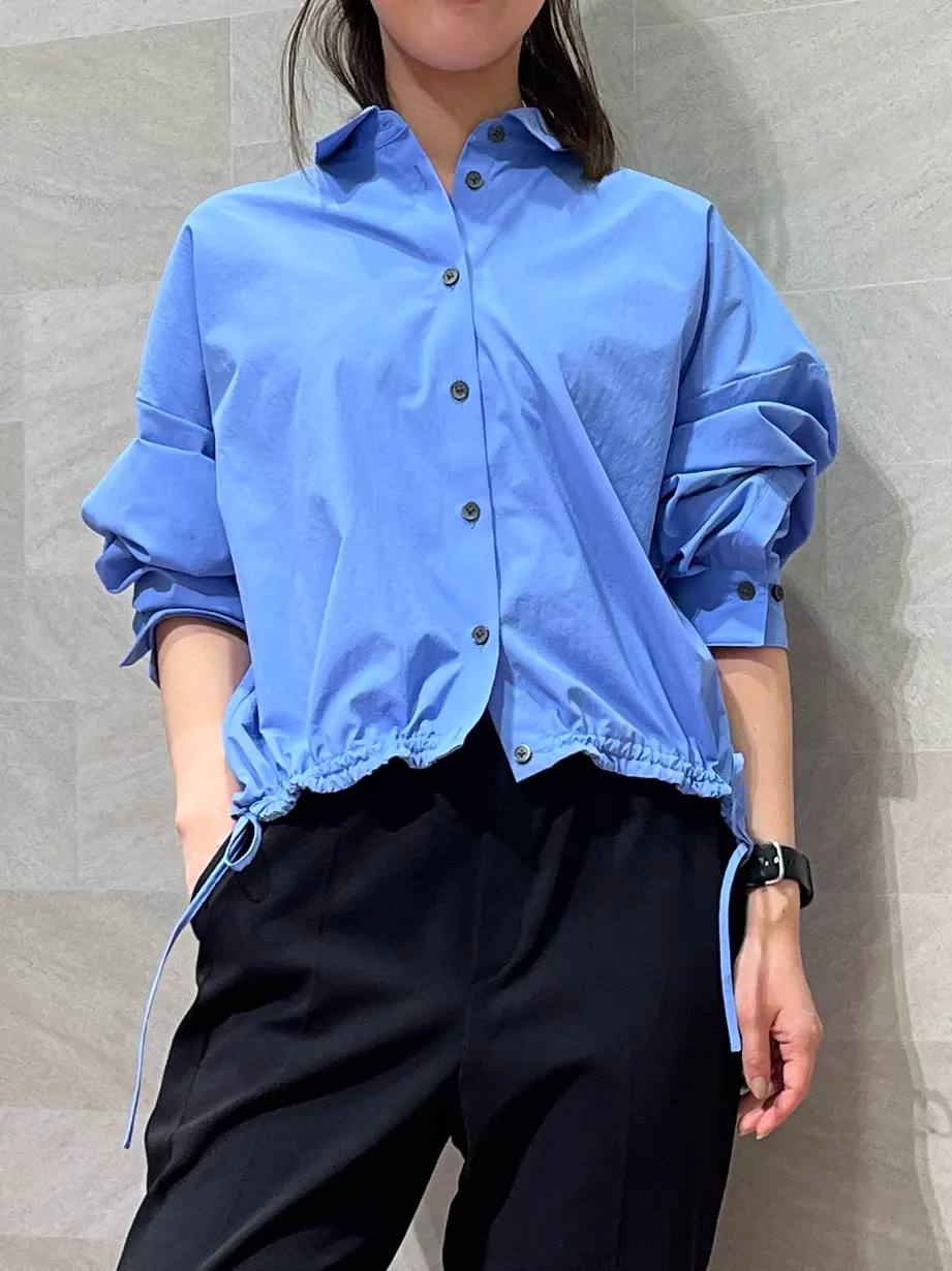 ONWARD CROSSET SELECT 松井 コーディネート画像