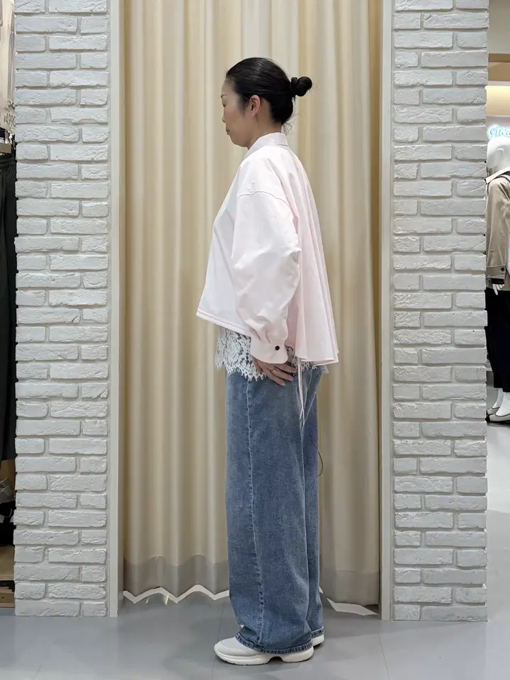 ONWARD CROSSET SELECT 中野 コーディネート画像