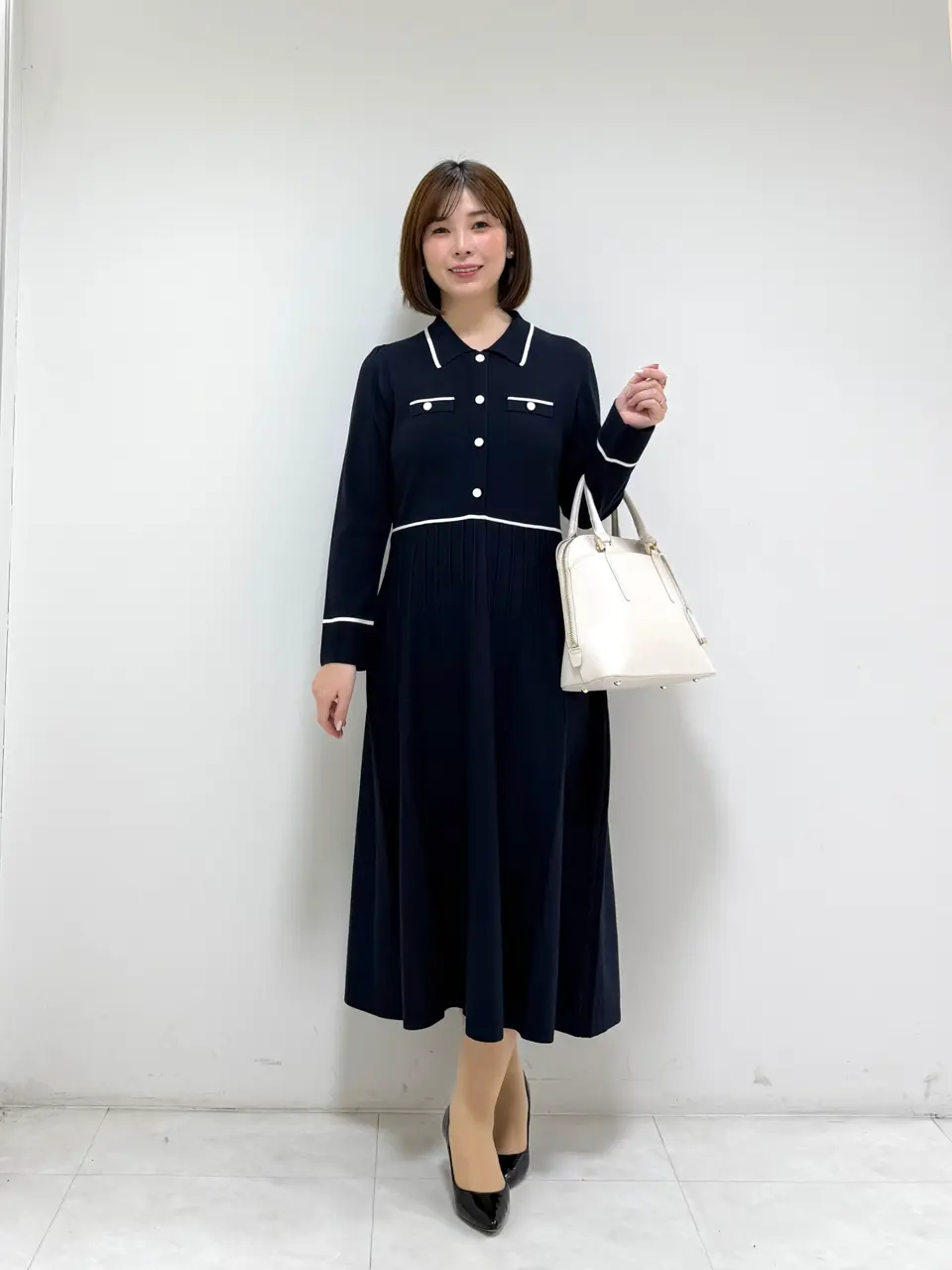  市川 コーディネート画像