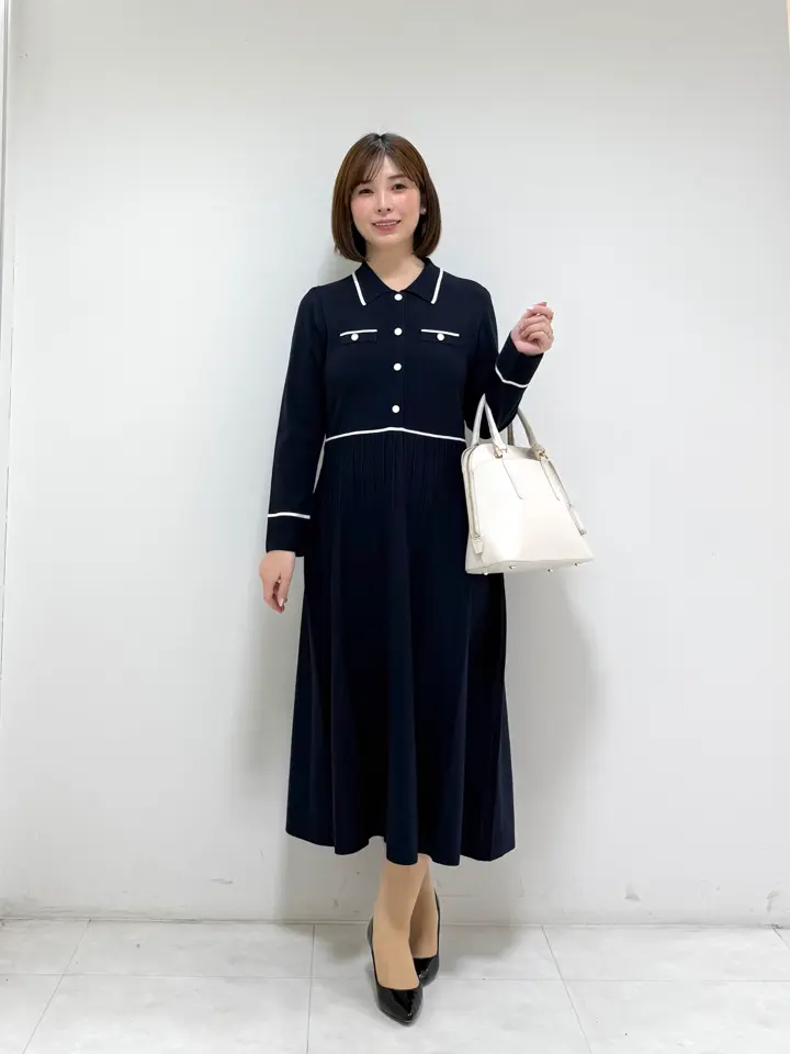 ONWARD CROSSET SELECT 市川 コーディネート画像