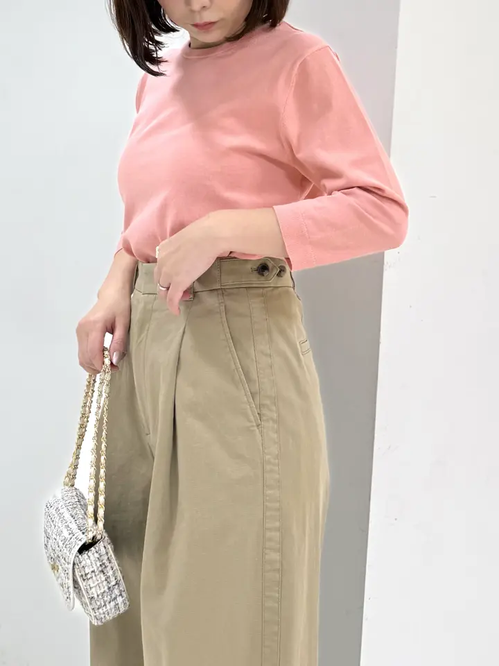 ONWARD CROSSET SELECT 市川 コーディネート画像