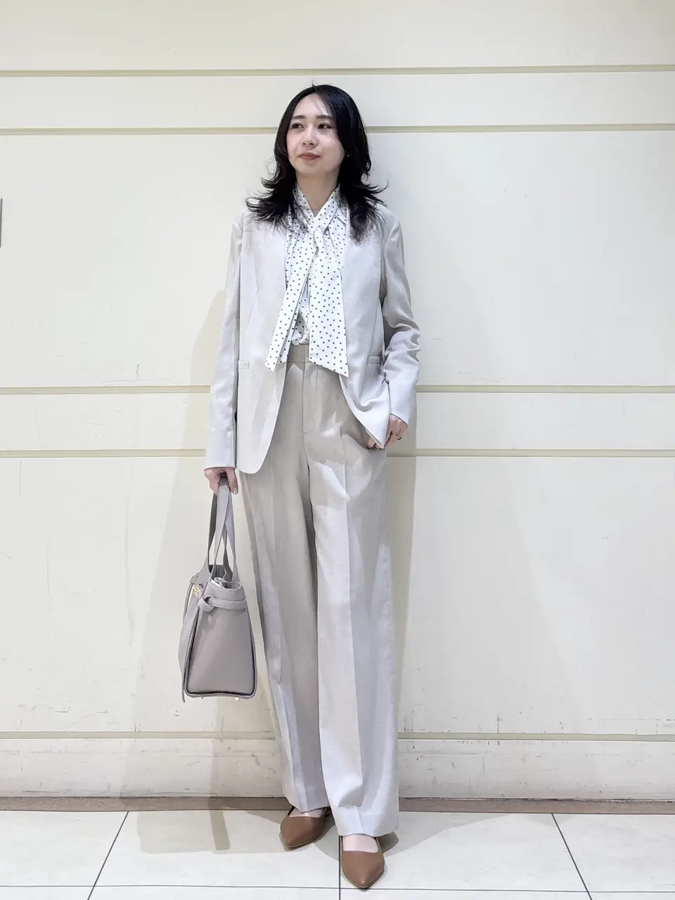  Kanako コーディネート画像