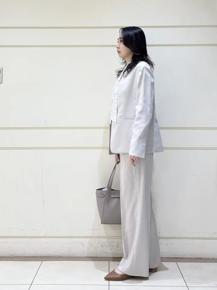 ONWARD CROSSET SELECT Kanako コーディネート画像