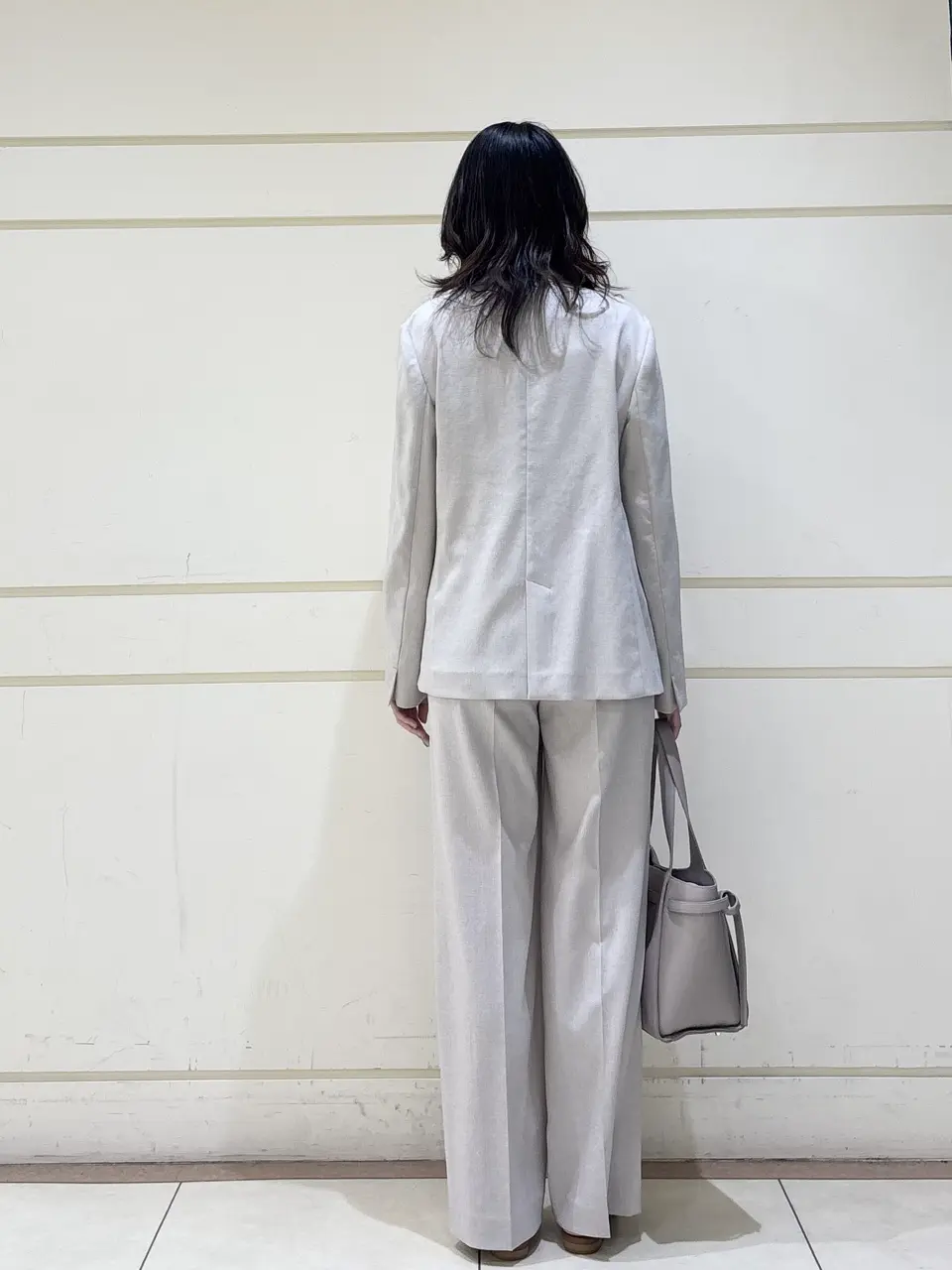 ONWARD CROSSET SELECT Kanako コーディネート画像