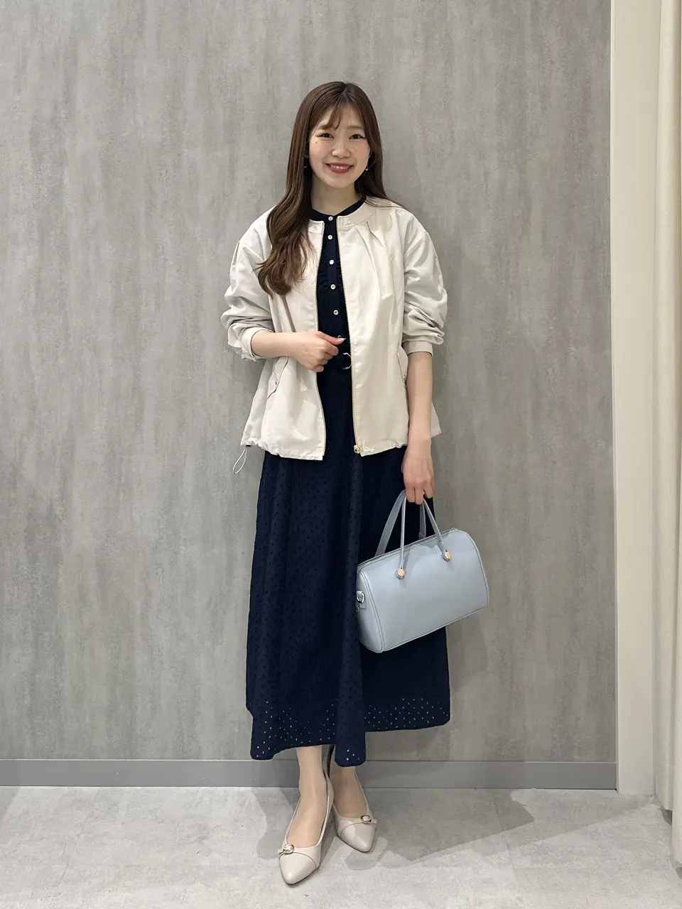  みぃ コーディネート画像