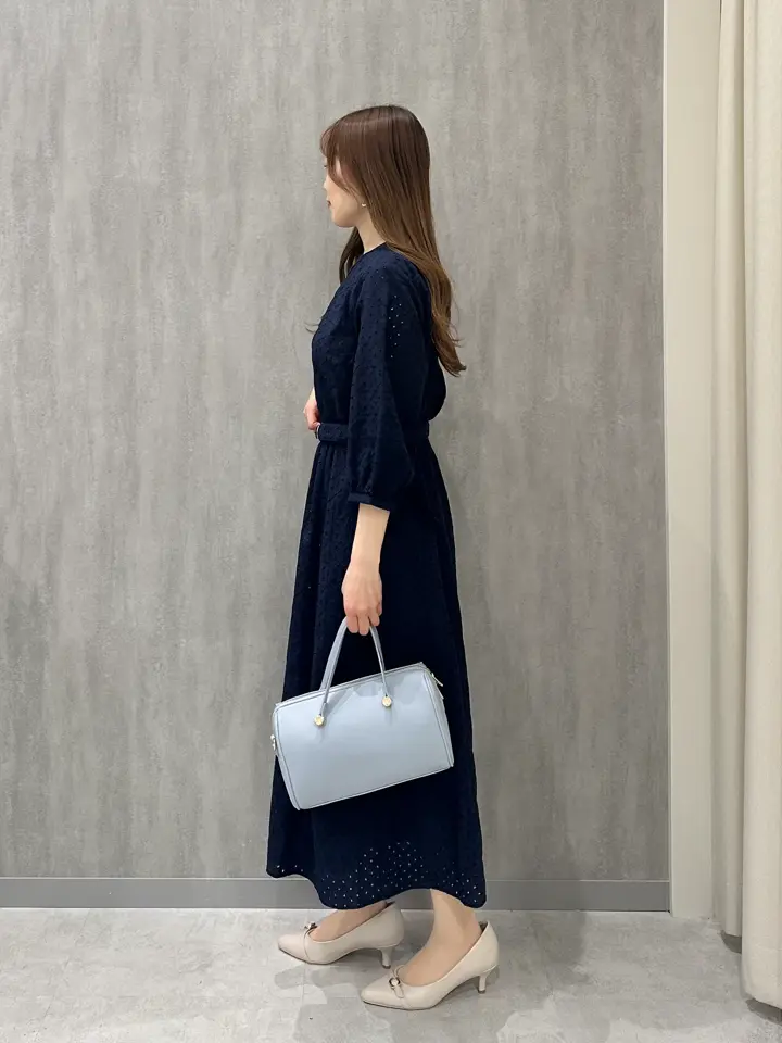 ONWARD CROSSET SELECT みぃ コーディネート画像