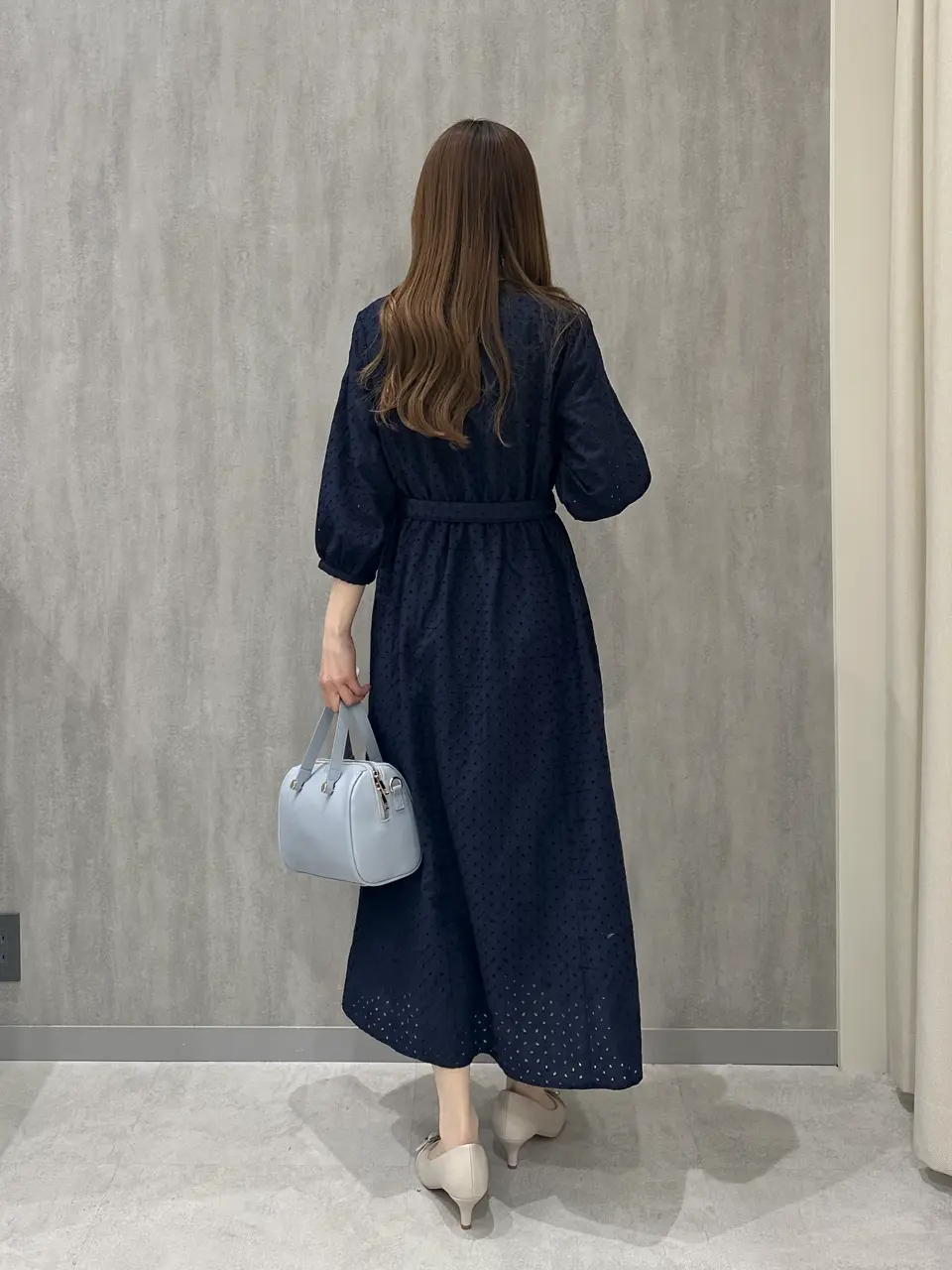 ONWARD CROSSET SELECT みぃ コーディネート画像