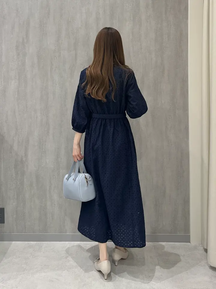 ONWARD CROSSET SELECT みぃ コーディネート画像