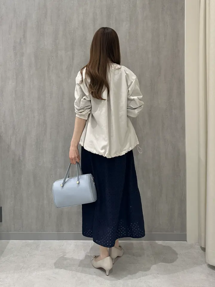 ONWARD CROSSET SELECT みぃ コーディネート画像