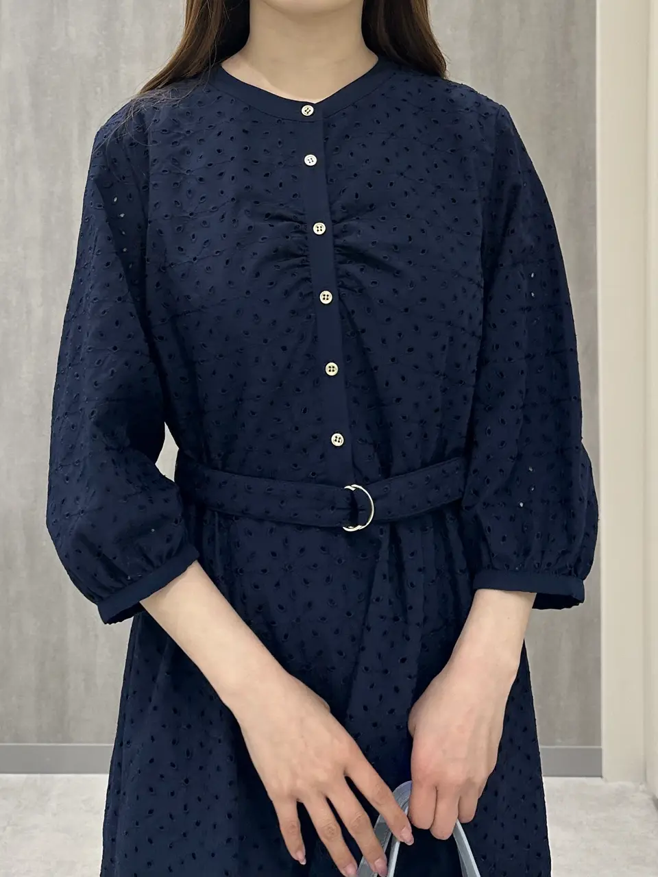 ONWARD CROSSET SELECT みぃ コーディネート画像