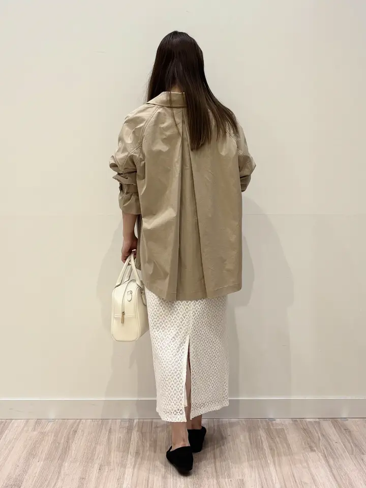 ONWARD CROSSET SELECT 土居 コーディネート画像