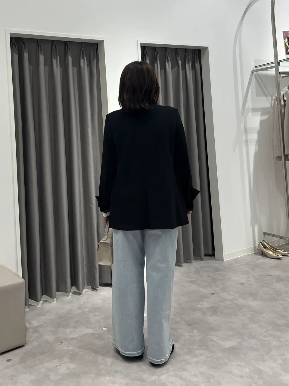 ONWARD CROSSET SELECT 中島 コーディネート画像