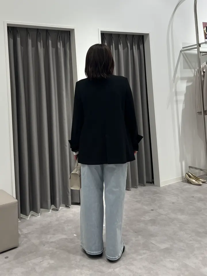 ONWARD CROSSET SELECT 中島 コーディネート画像