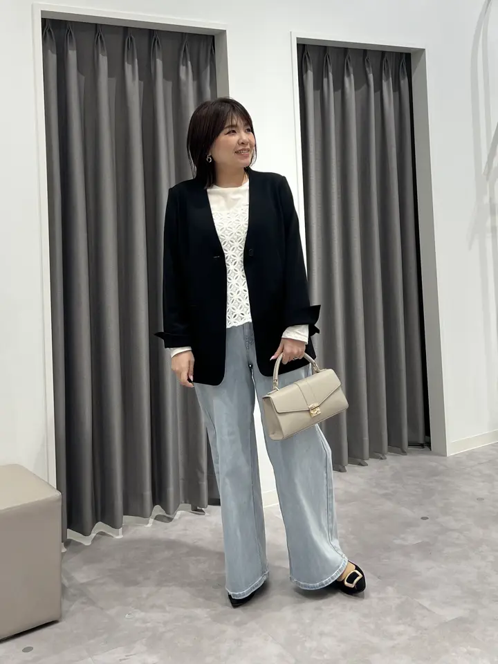 ONWARD CROSSET SELECT 中島 コーディネート画像