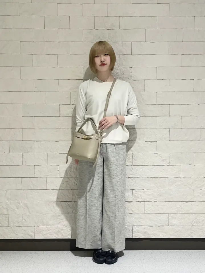 ONWARD CROSSET SELECT 井手 コーディネート画像