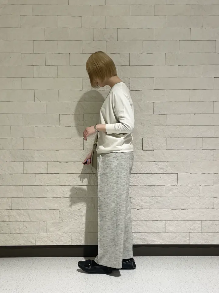 ONWARD CROSSET SELECT 井手 コーディネート画像