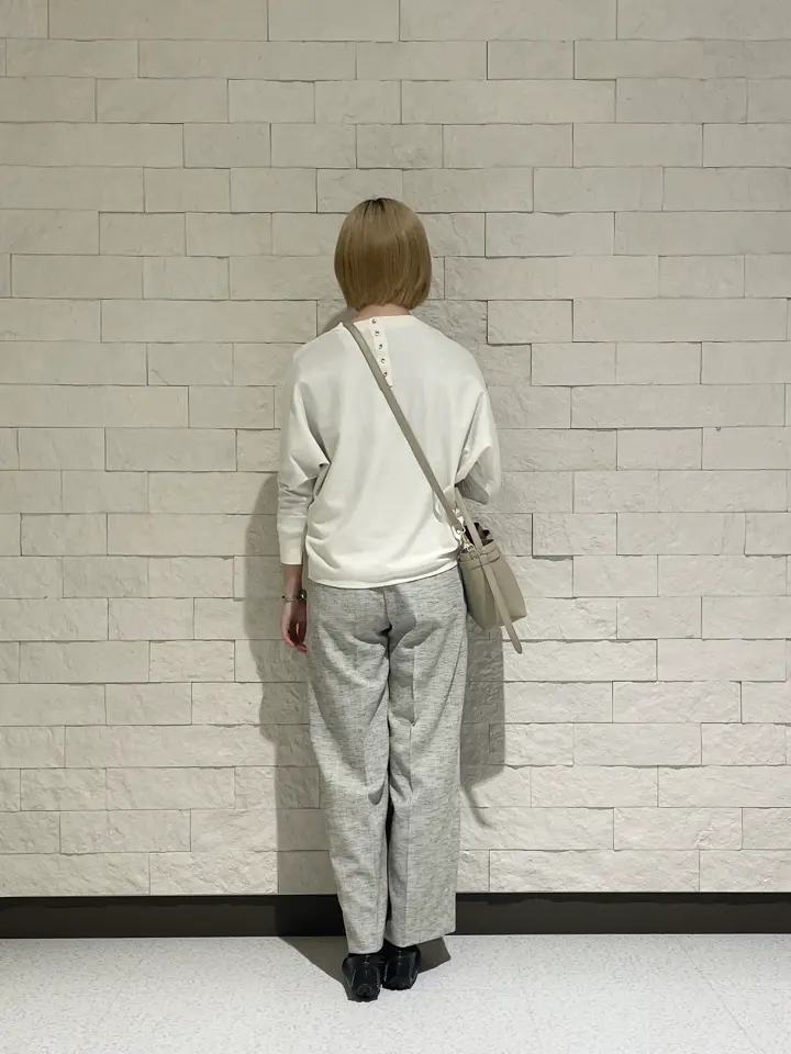 ONWARD CROSSET SELECT 井手 コーディネート画像