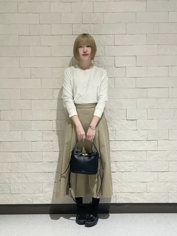 ONWARD CROSSET SELECT 井手 コーディネート画像