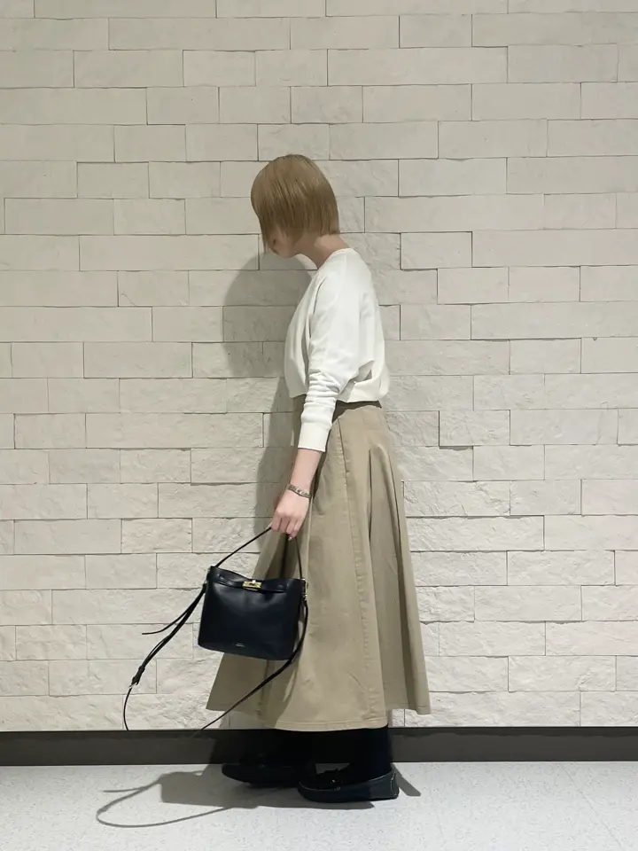 ONWARD CROSSET SELECT 井手 コーディネート画像