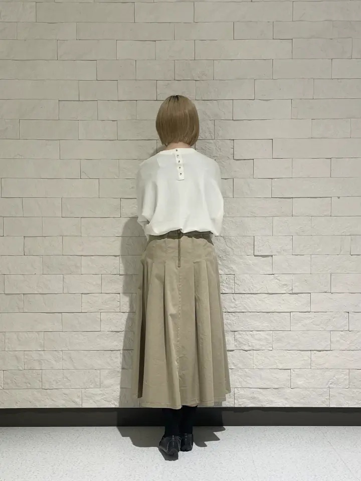 ONWARD CROSSET SELECT 井手 コーディネート画像