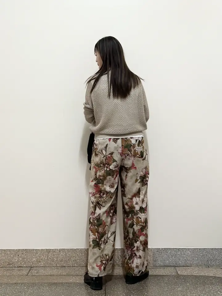 ONWARD CROSSET SELECT 千葉 コーディネート画像