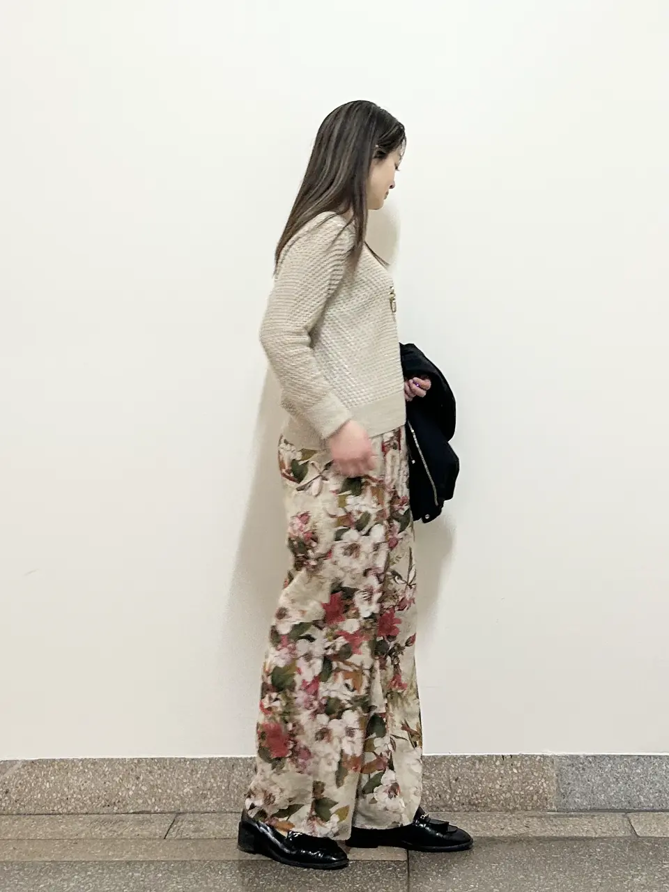 ONWARD CROSSET SELECT 千葉 コーディネート画像