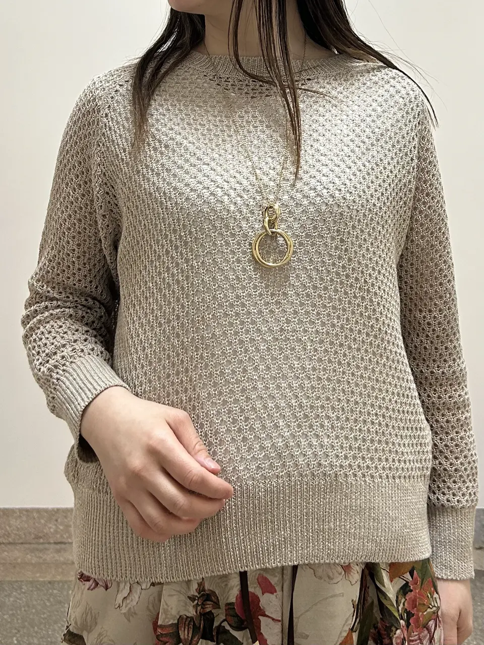 ONWARD CROSSET SELECT 千葉 コーディネート画像