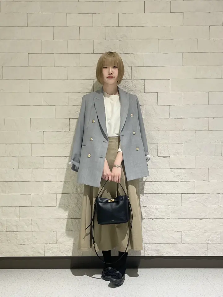 ONWARD CROSSET SELECT 井手 コーディネート画像