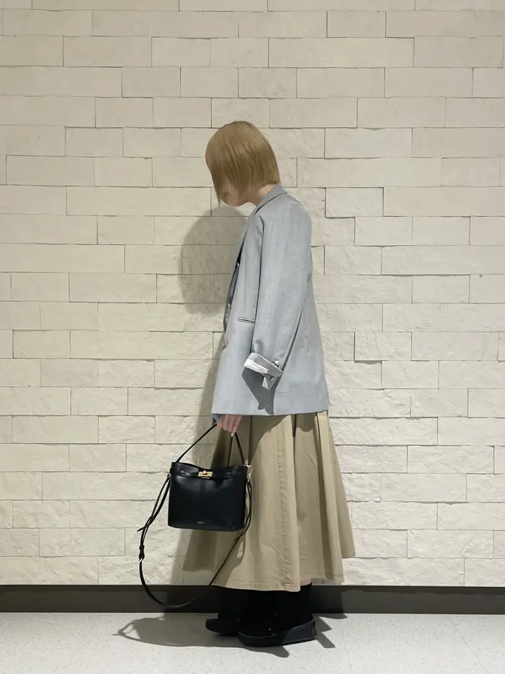 ONWARD CROSSET SELECT 井手 コーディネート画像