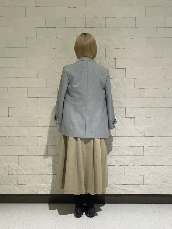 ONWARD CROSSET SELECT 井手 コーディネート画像