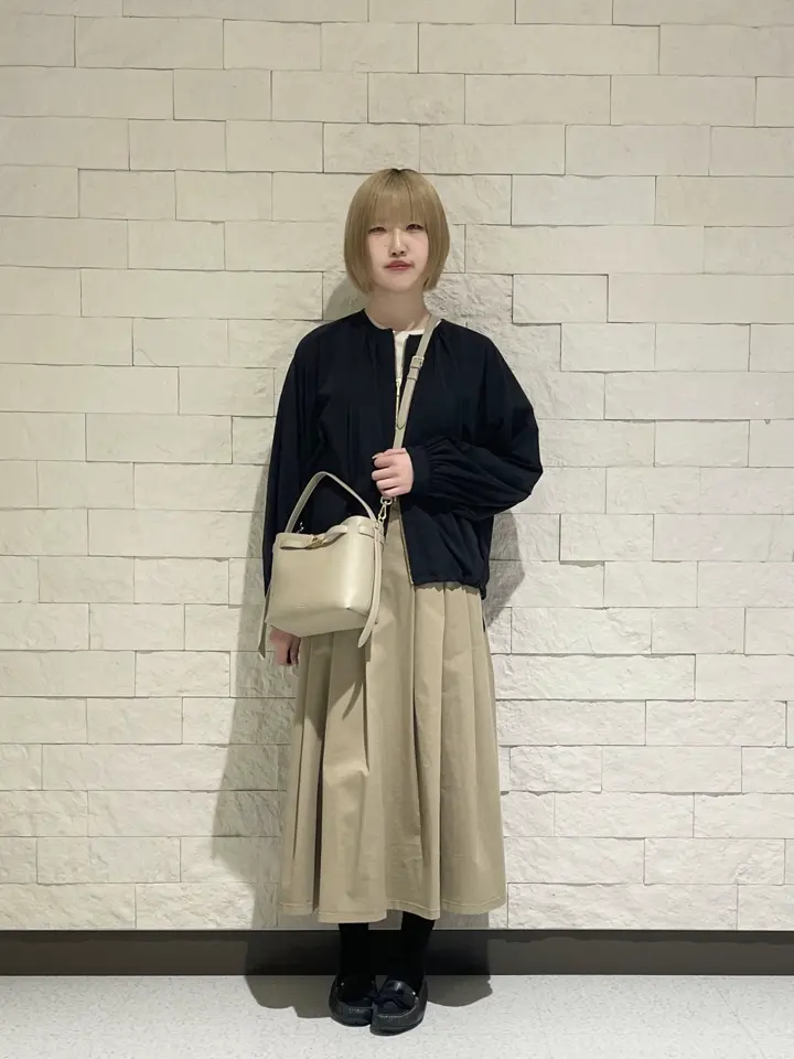 ONWARD CROSSET SELECT 井手 コーディネート画像