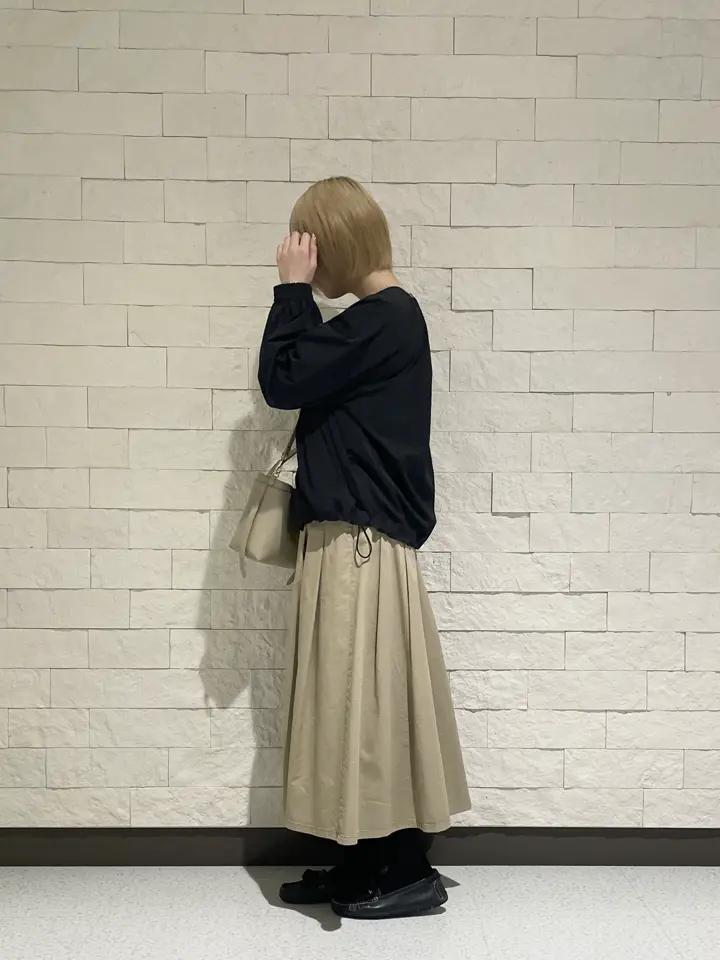 ONWARD CROSSET SELECT 井手 コーディネート画像