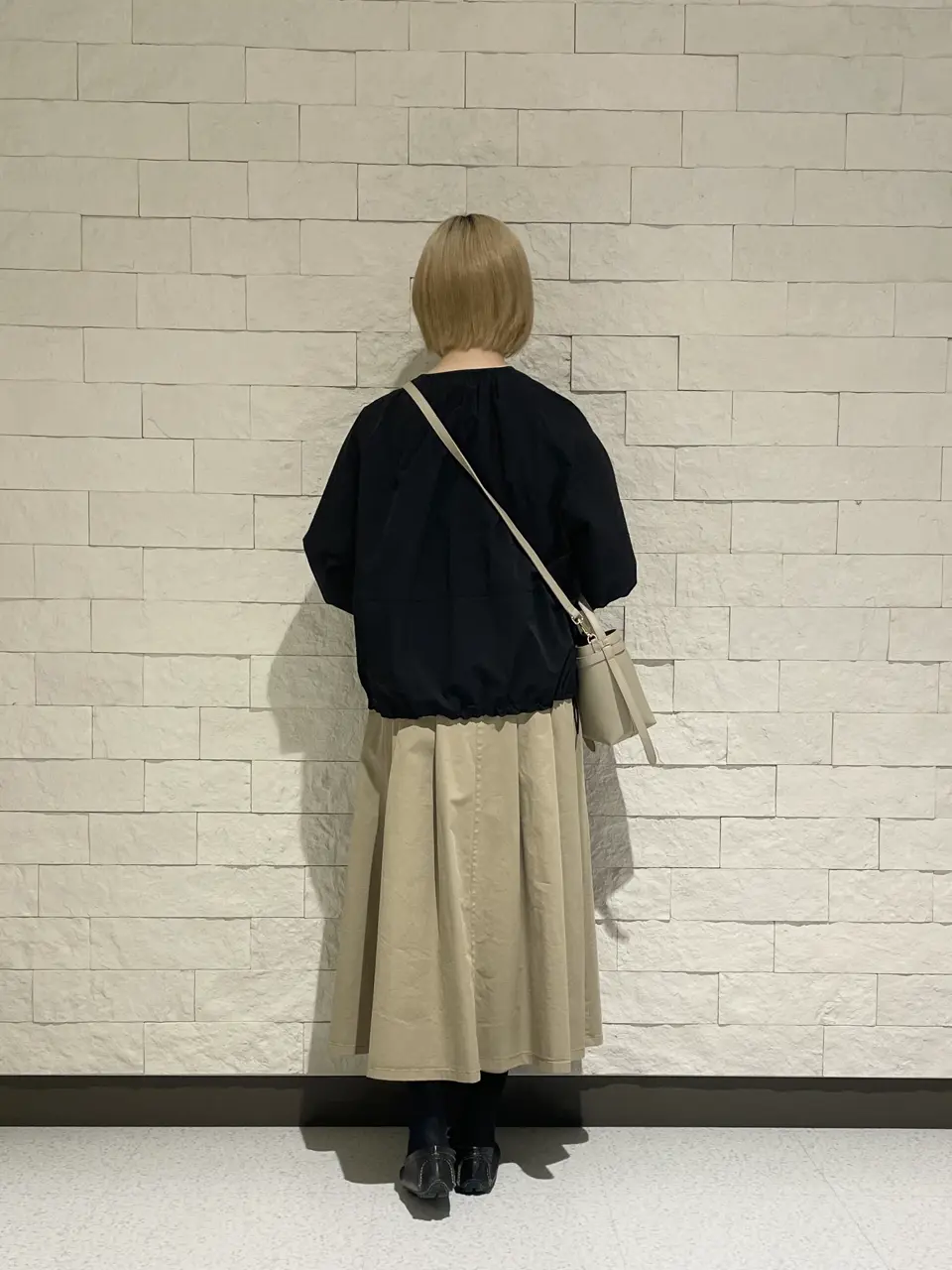 ONWARD CROSSET SELECT 井手 コーディネート画像