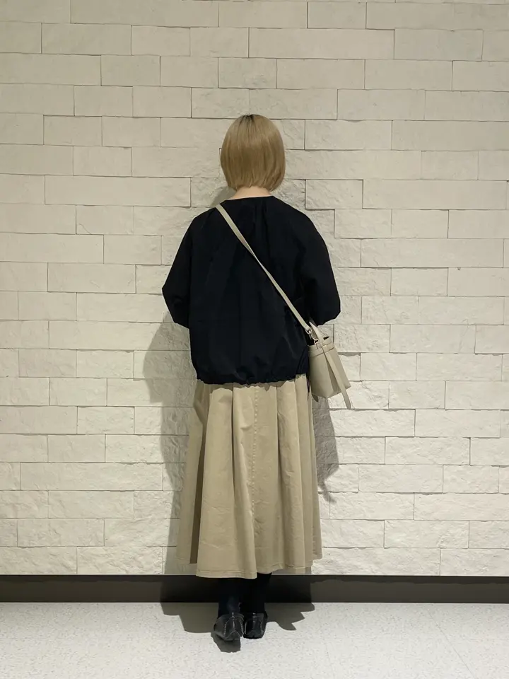 ONWARD CROSSET SELECT 井手 コーディネート画像