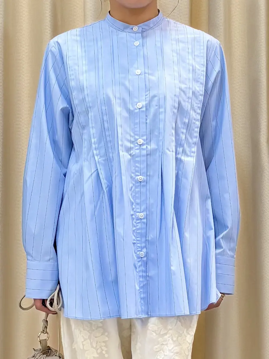 ONWARD CROSSET SELECT 服部 コーディネート画像