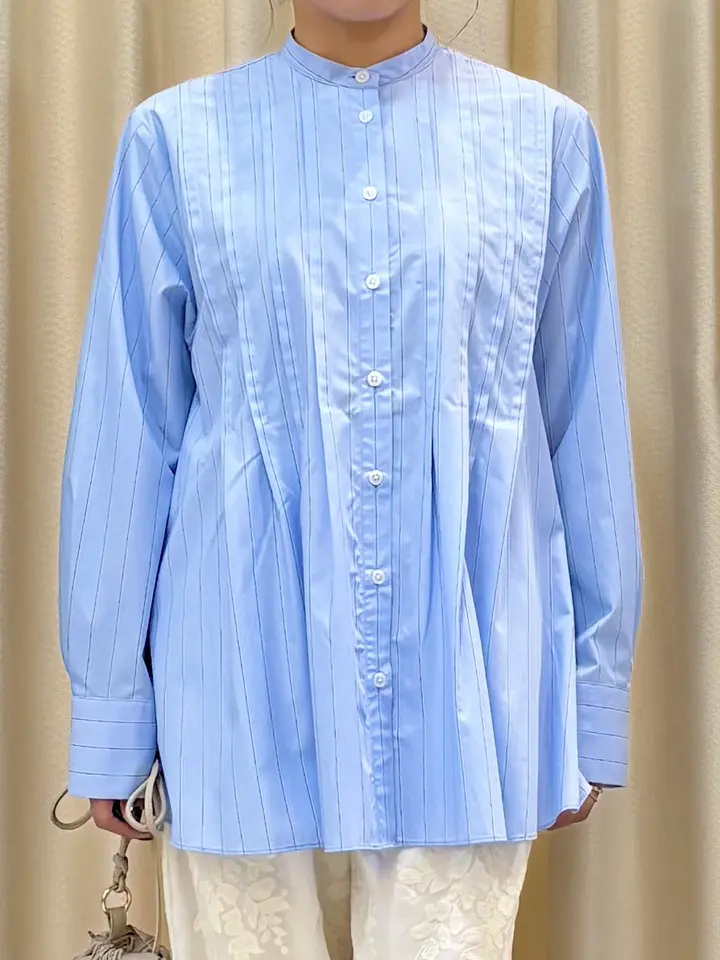 ONWARD CROSSET SELECT 服部 コーディネート画像