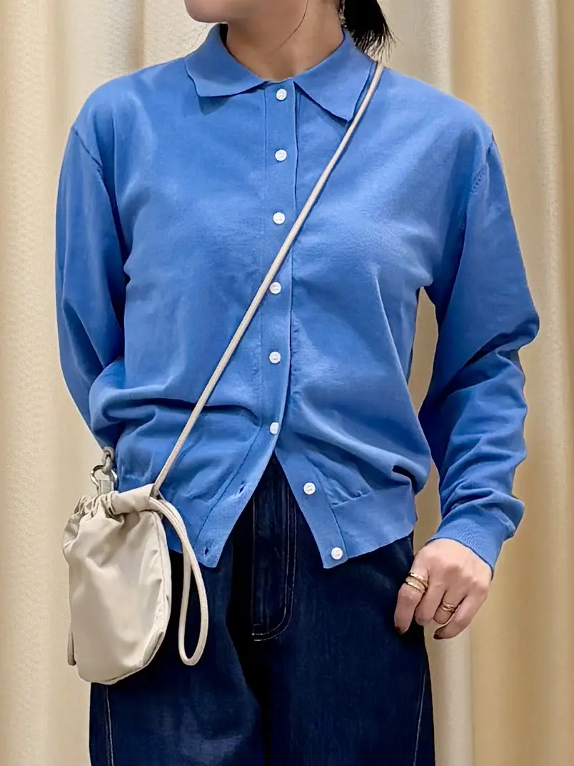 ONWARD CROSSET SELECT 服部 コーディネート画像