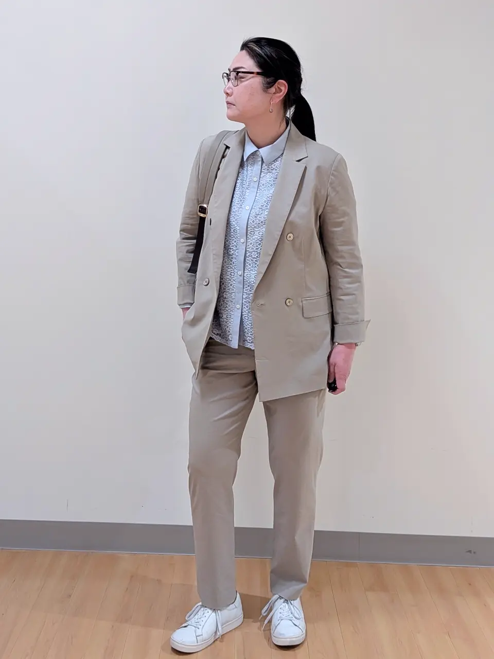  nori コーディネート画像