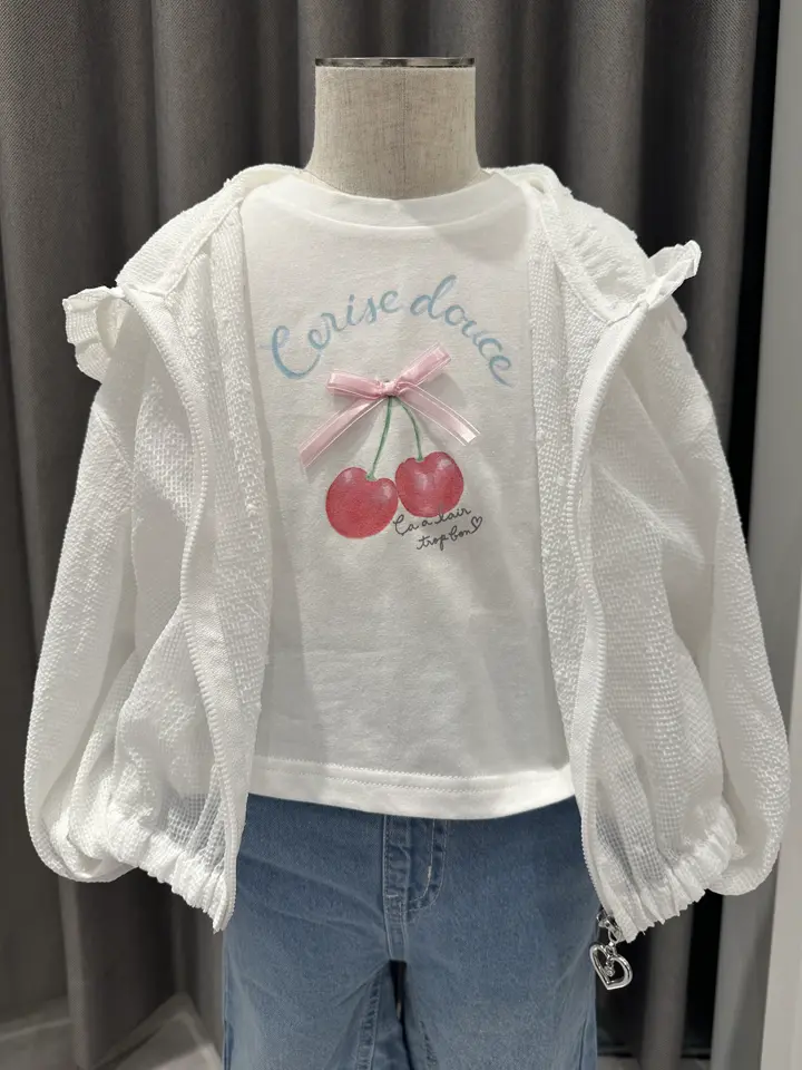 ONWARD CROSSET SELECT 西野 コーディネート画像