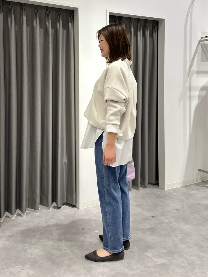 ONWARD CROSSET SELECT mami コーディネート画像