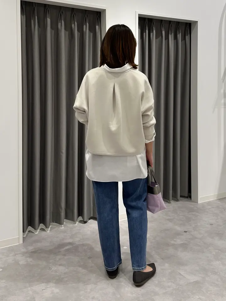 ONWARD CROSSET SELECT mami コーディネート画像