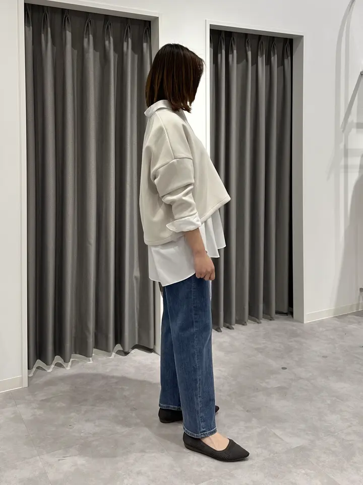 ONWARD CROSSET SELECT mami コーディネート画像