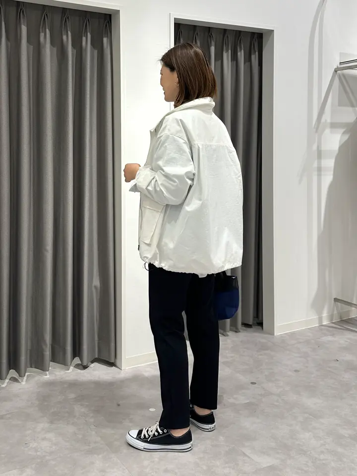 ONWARD CROSSET SELECT mami コーディネート画像