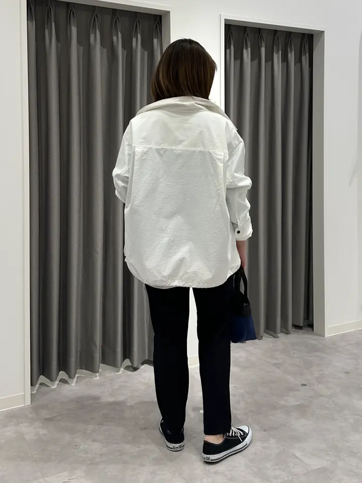 ONWARD CROSSET SELECT mami コーディネート画像