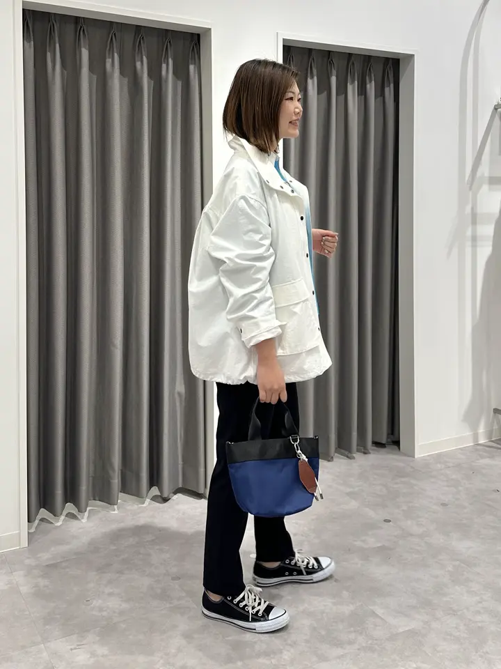 ONWARD CROSSET SELECT mami コーディネート画像