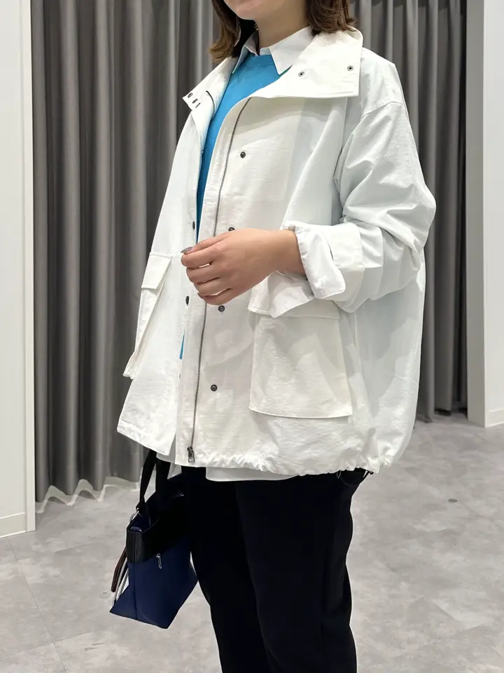 ONWARD CROSSET SELECT mami コーディネート画像